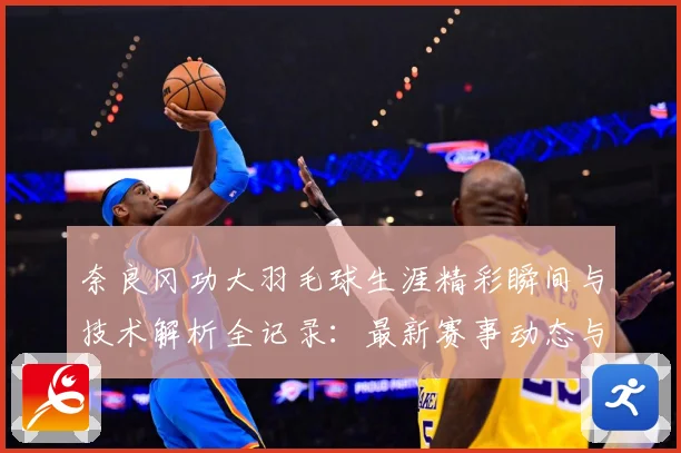 奈良冈功大羽毛球生涯精彩瞬间与技术解析全记录：最新赛事动态与深度分析